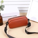 Crossbody-väska för kvinnor M1778 8
