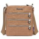 Crossbody-väska för kvinnor M1782 13