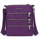 Crossbody-väska för kvinnor M1782 15