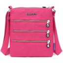 Crossbody-väska för kvinnor M1782 11