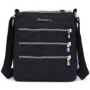 Crossbody-väska för kvinnor M1782 5