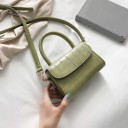 Crossbody-väska för kvinnor M1783 8