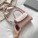 Crossbody-väska för kvinnor M1783 7
