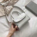 Crossbody-väska för kvinnor M1783 6
