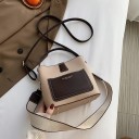 Crossbody-väska för kvinnor M1794 3