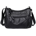 Crossbody-väska för kvinnor M1795 6