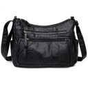 Crossbody-väska för kvinnor M1795 7