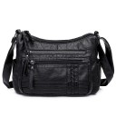 Crossbody-väska för kvinnor M1795 8