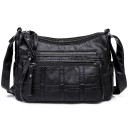 Crossbody-väska för kvinnor M1795 9