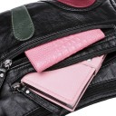 Crossbody-väska för kvinnor M1795 3