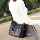 Crossbody-väska för kvinnor M1795 4