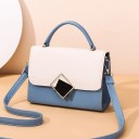 Crossbody-väska för kvinnor M1802 8