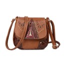 Crossbody-väska för kvinnor M1807 6