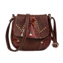 Crossbody-väska för kvinnor M1807 10