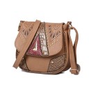 Crossbody-väska för kvinnor M1807 4