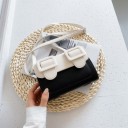 Crossbody-väska för kvinnor M1811 6