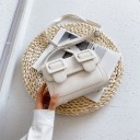 Crossbody-väska för kvinnor M1811 7