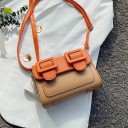 Crossbody-väska för kvinnor M1811 3