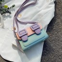 Crossbody-väska för kvinnor M1811 4