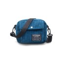 Crossbody-väska för kvinnor M381 6