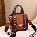 Crossbody-väska för kvinnor M730 4