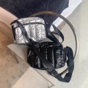 Crossbodyväska för kvinnor M1049 4
