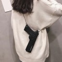 Crossbodyväska för kvinnor M990 1