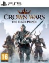 Crown Wars: A Fekete Herceg PS5 Fiók 1