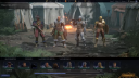 Crown Wars: A Fekete Herceg PS5 Fiók 4