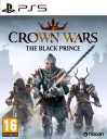 Crown Wars: Czarny Książę Konto PS5 1
