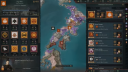 Crusader Kings III - All Under Heaven DLC PC Steam CD Kľúč 5
