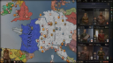 Crusader Kings III Steam Account 3