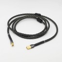 Csatlakozó kábel USB-A és USB-B M / M K1043 1