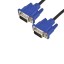 Csatlakozó kábel VGA M / M 1,3 m 2