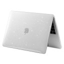 Csillogó tok MacBook Air A2337, A1932, A2179 gépekhez 2