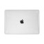 Csillogó tok MacBook Air A2681-hez 1