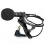 Csíptetős mikrofon 3,5 mm-es jack csatlakozóval 5