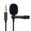 Csíptetős mikrofon K1527 5