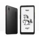 Čtečka e-knih 6,13 palce černobílý elektronický inkoust 8 GB RAM a 256 GB ROM 4G a 5G baterie 4500 mAh Type-C na čtení a poznámky 1