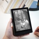 Čtečka elektronických knih 6 palců s vysoce kontrastním displejem EPD 32 GB Android Wi-Fi a Bluetooth černá pro Google Play a Kindle 2