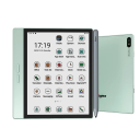 Čtečka elektronických knih 7 palců s dotykovým perem e-ink displej 300 PPI Android 14 B7 paměť 8 GB a 128 GB baterie 3000 mA na čtení 2