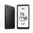 Čtečka knih 6,13 palce s předním podsvícením elektronický inkoust 824 x 1648 px 8 GB RAM a 256 GB ROM Wi-Fi Bluetooth 5.2 NFC na čtení 2