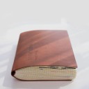 Cuaderno cuadriculado A5 148 x 212 mm 264 páginas Papel 78g Cuaderno para escribir y dibujar Papel fino Cuadriculado de 5 mm Para escuela y oficina 2