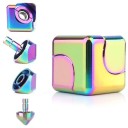 Cube à spinner 2