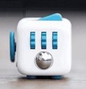 Cube anti-stress - 9 modèles 6