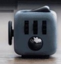 Cube anti-stress - 9 modèles 11