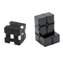 Cube antistress à bascule 4 x 4 cm 2