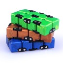 Cube magique E39 2
