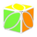 Cube pliable J36 3