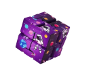 Cube pliable spatial 1